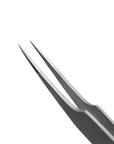 Diamond Series Standard Straight Eyelash Extension Tweezers (With Band)