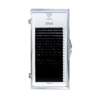 Final Selection Ideal Eyelash Extensions Tray - 20 Lines CC/M Curl  – Reduced Price